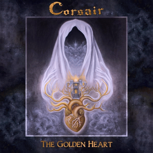 Corsair (USA-2) : The Golden Heart